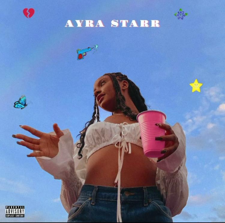 Meet Mavin Records’ Latest Artist Ayra Starr