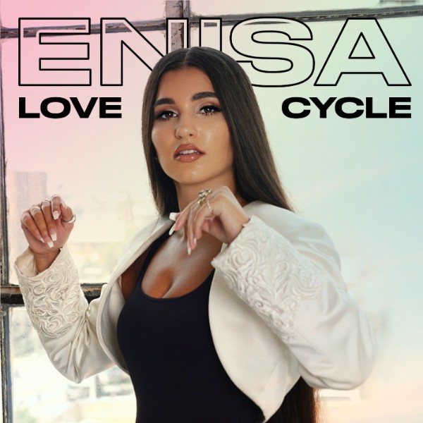 24Naija Music: Enisa – Love Cycle