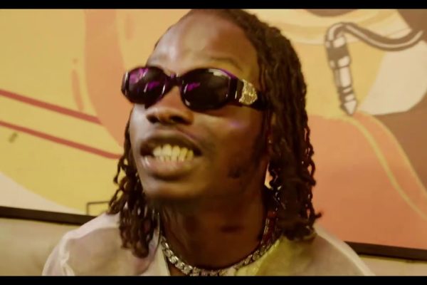 Video: Abramsoul, Naira Marley & C Blvck – Pump Your Parry