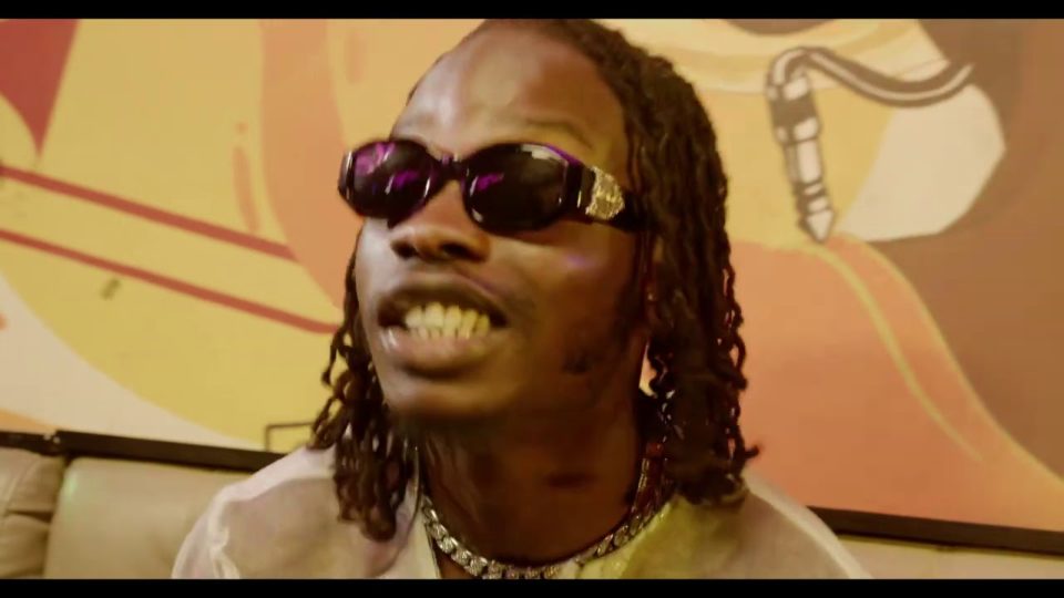 Video: Abramsoul, Naira Marley & C Blvck – Pump Your Parry