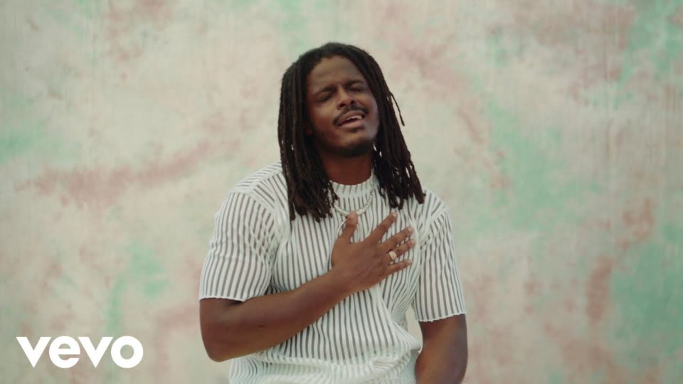 Video: Tomi Thomas – Who Knew