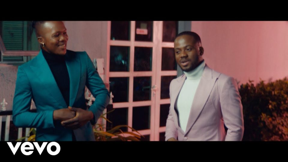 Video: Fitila feat. Korede Bello – Need You