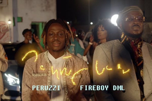 24Naija Music: Peruzzi feat. Fireboy DML – Southy Love