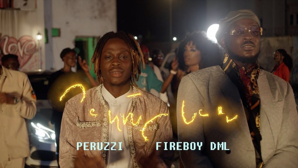 24Naija Music: Peruzzi feat. Fireboy DML – Southy Love