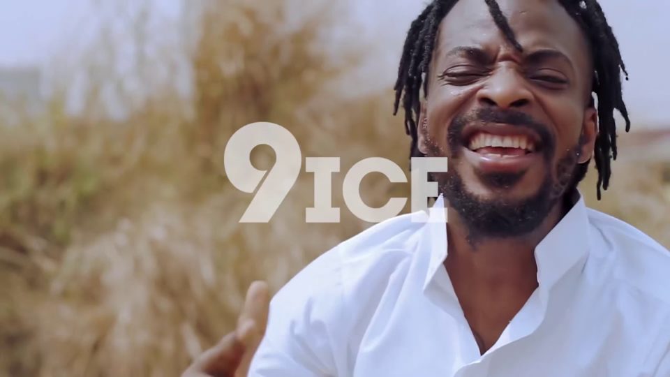 Video: 9ice – Glory