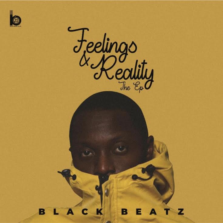 24Naija Music: Black Beatz – Feelings & Reality