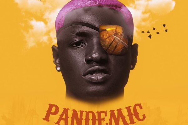 EP: Ruger – Pandemic