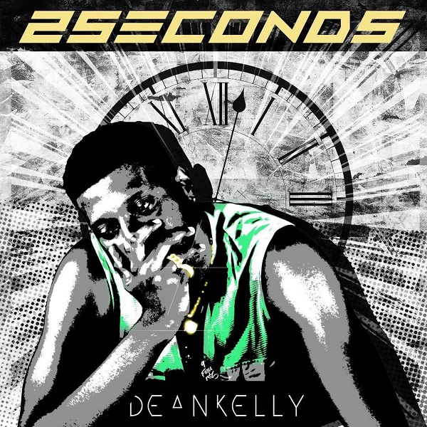 Music: Dean Kelly – 2 Seconds