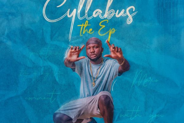 EP: Cyllabus- Cyllabus
