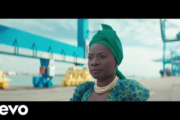 Video: Angélique Kidjo feat. Yemi Alade – Dignity