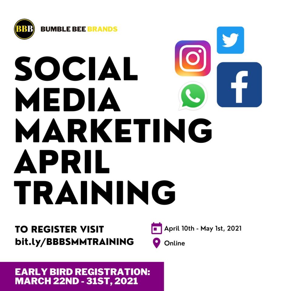 social media training