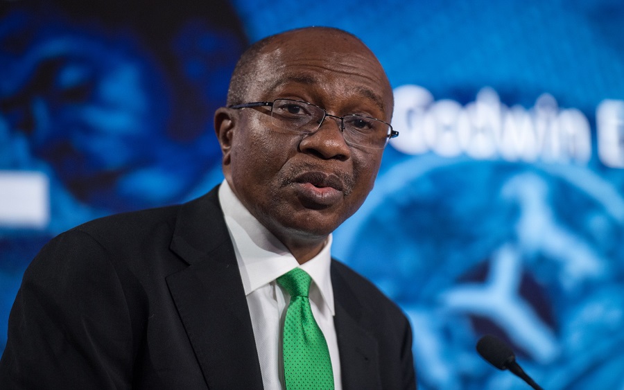 CBN blames herdsmen and bandits for galloping inflation rate