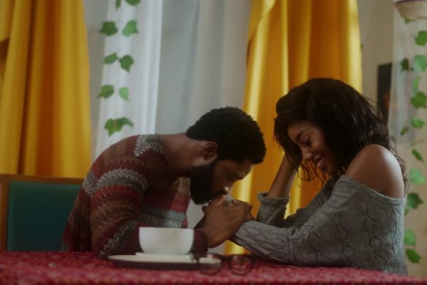 Video: Ric Hassani – Everything