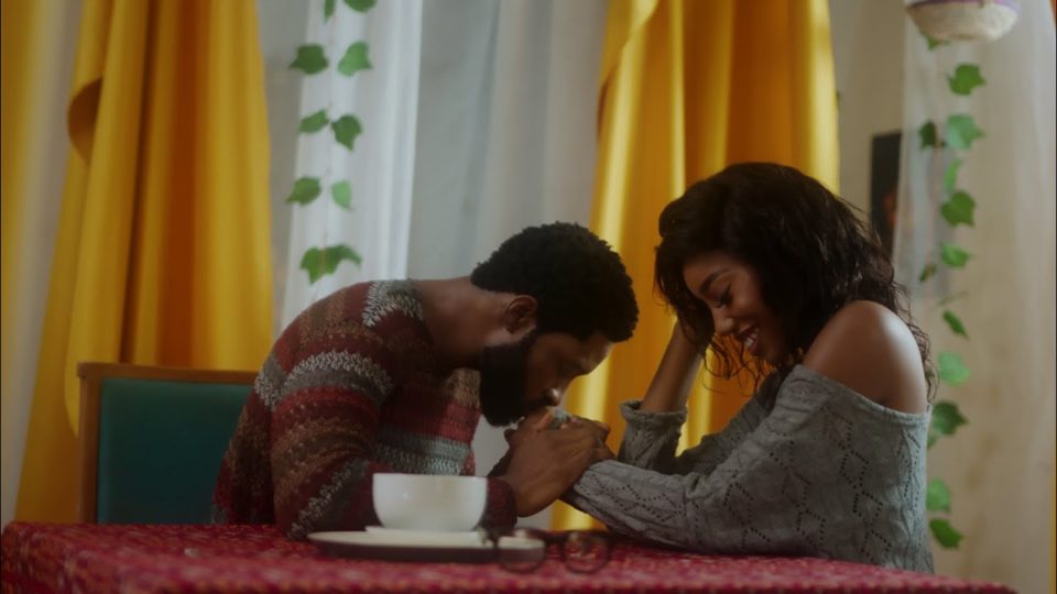 Video: Ric Hassani – Everything