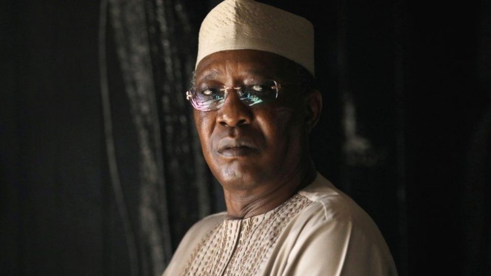 Idriss Déby