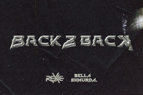 Music: Rexxie feat. Bella Shmurda – Back2Back