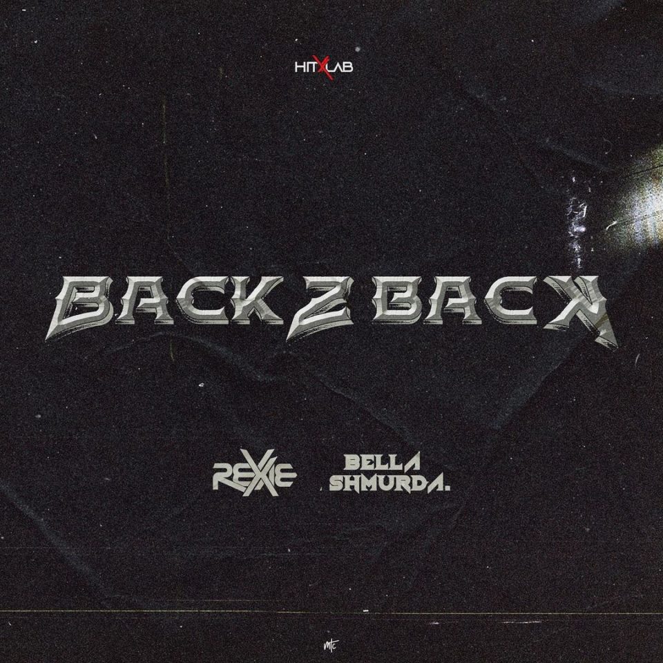 Music: Rexxie feat. Bella Shmurda – Back2Back