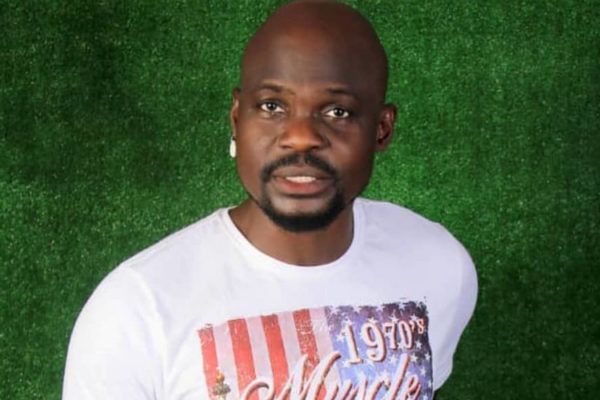 NOLLYWOOD ACTOR, BABA IJESHA REPORTEDLY ARRESTED FOR DEFILING A 14-YEAR-OLD GIRL