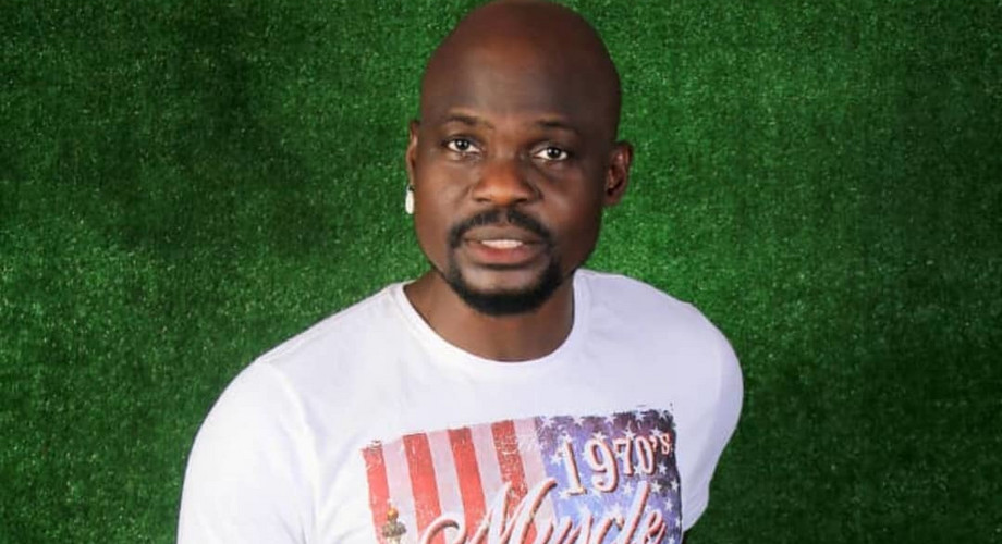 NOLLYWOOD ACTOR, BABA IJESHA REPORTEDLY ARRESTED FOR DEFILING A 14-YEAR-OLD GIRL