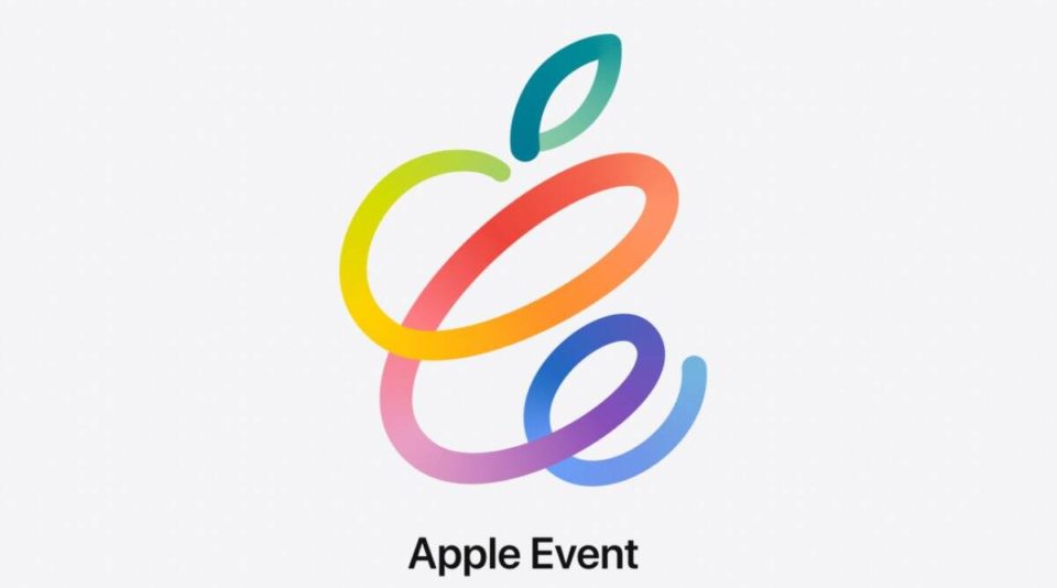 apple event