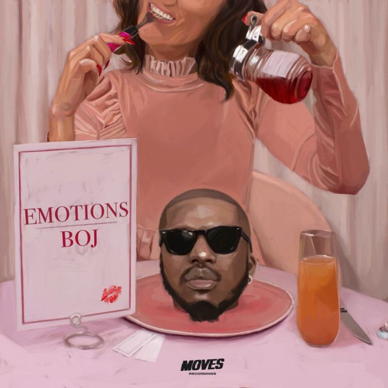 Music: BOJ – Emotions