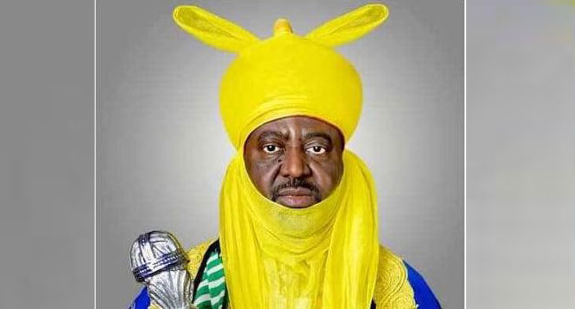 emir of kano