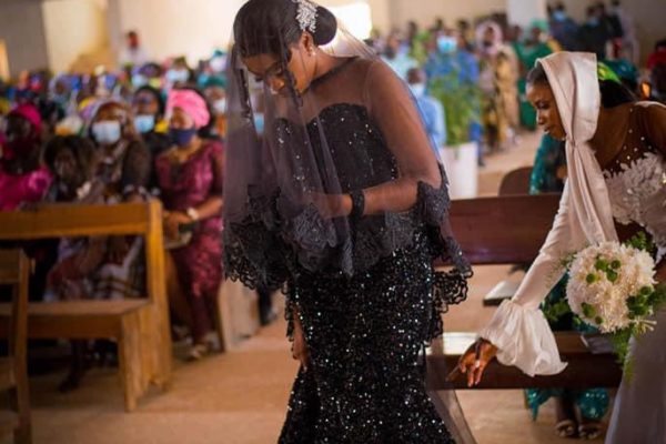 nigerian wedding