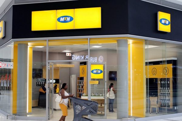New Ways to BUY MTN Credit