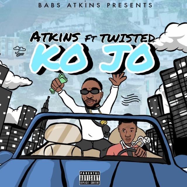 Music: Atkins feat. Twisted – Ko Jo