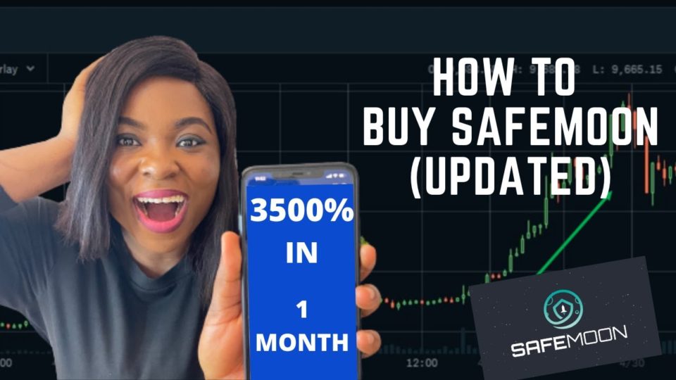 How to Buy Safemoon