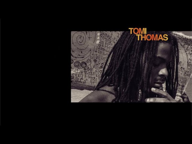 tomi thomas