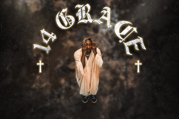 DK Regan releases New EP “14 Grace”