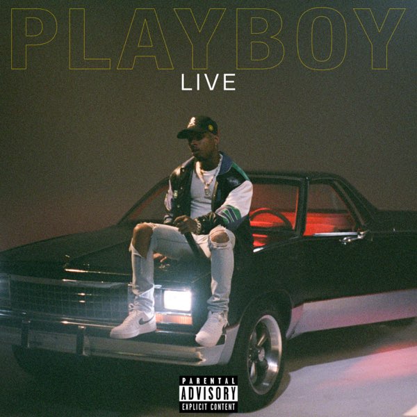 Tory Lanez – PLAYBOY Live