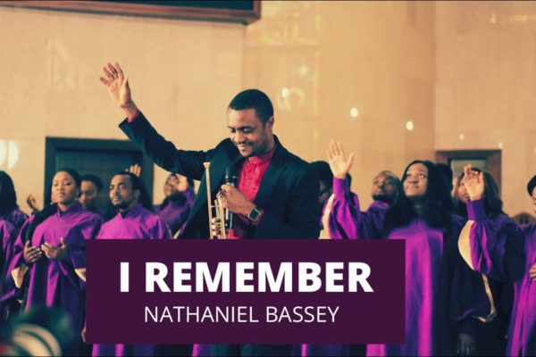 Nathaniel Bassey – I Remember