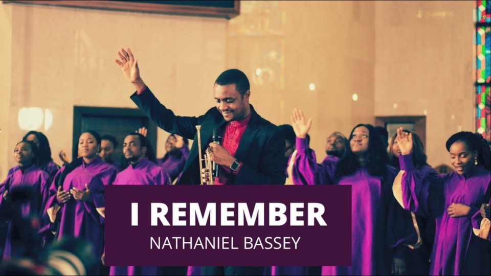 Nathaniel Bassey – I Remember