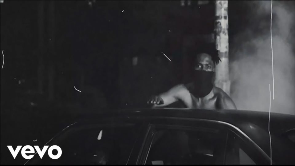 Video: Kwesi Arthur feat. Vic Mensa – Winning