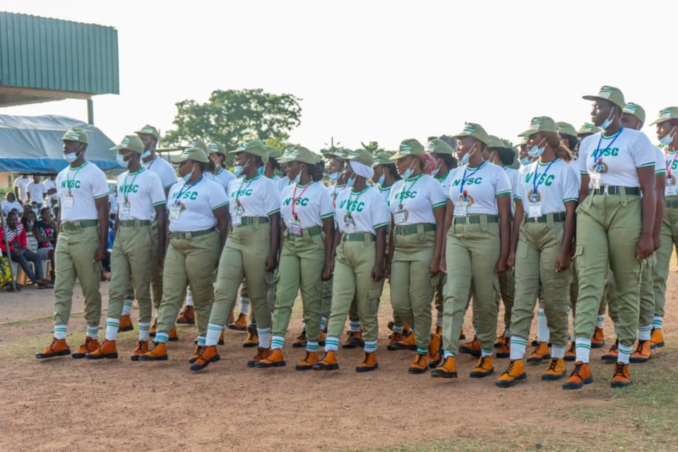 nysc