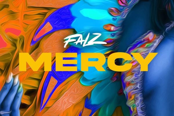 24Naija Music: Falz – Mercy