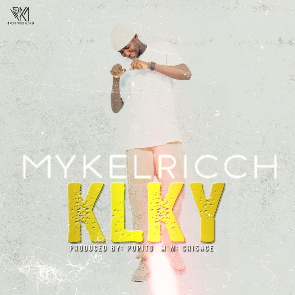 24Naija Music: Mykel Ricch – KLKY (Ki Lo Kan Yin)