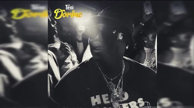 24Naija Music: Teni – Dorime