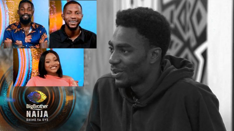 big brother naija 2021 new housemates