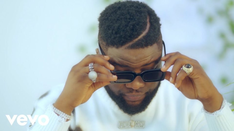 24Naija Music: Skales feat. Davido – This Your Body