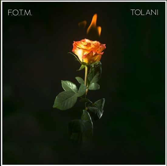 24Naija Music: Tolani – Fire On The Mountain