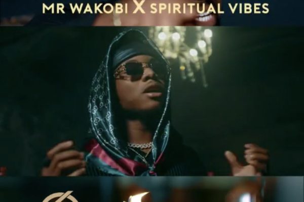 24Naija Music: Wakobi & Spiritual Vibes – Forgiven