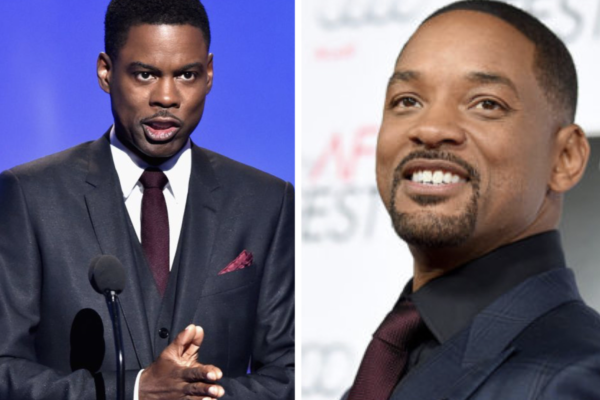 will smith slaps chris rock