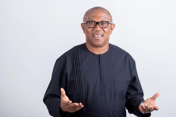 peter obi