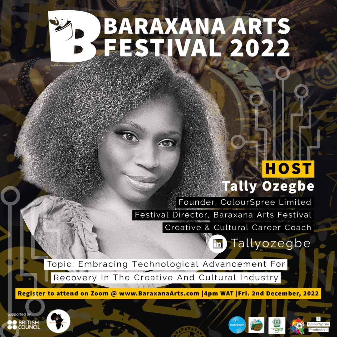 2022 Baraxana Arts Festival