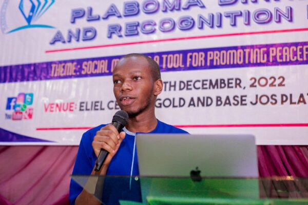 Inside the 2022 Plateau Bloggers and Online Media Association Dinner and Awards Night