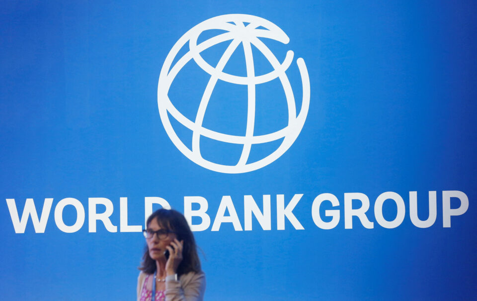 world bank