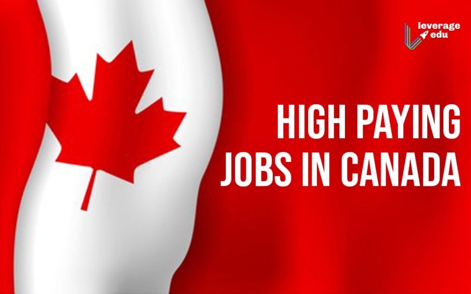 canadian jobs